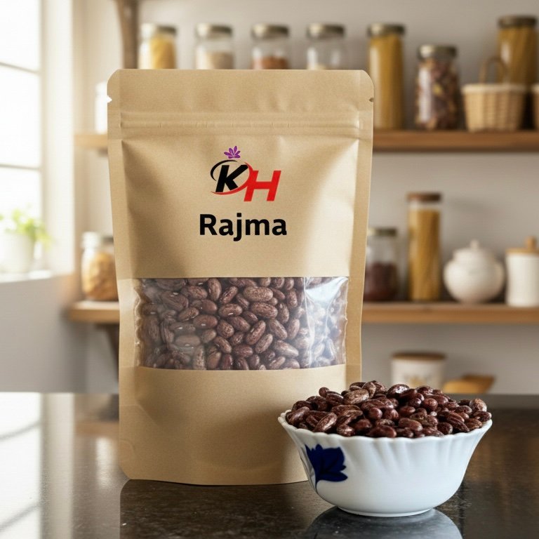 Kashmiri rajma 1kg rs 320