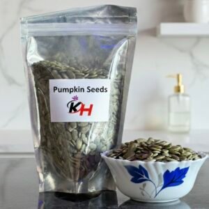 Premium Pumpkin Seeds (Pepitas) | Magnesium & Zinc-Rich Sleep Support Superfood | Omega-3 & Protein Packed | Prostate Health Support | No Artificial Additives